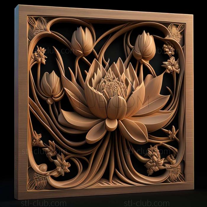 lotus